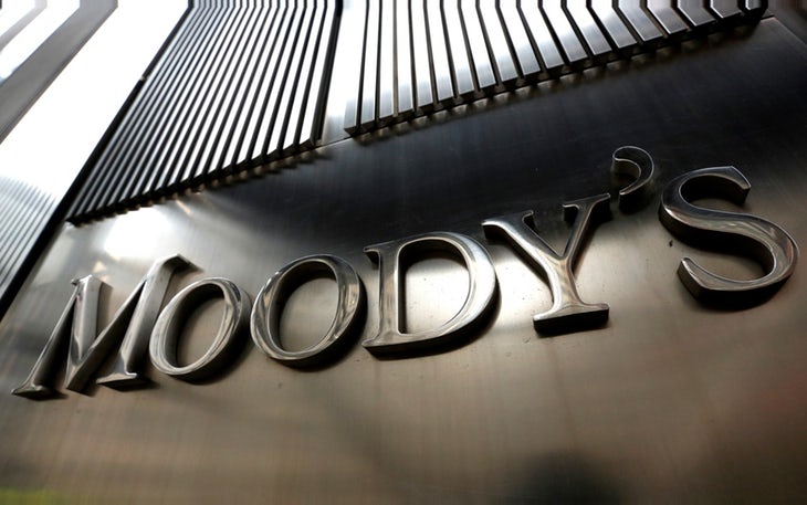 Moody’s baixa ‘rating’ de Itália para Baa3