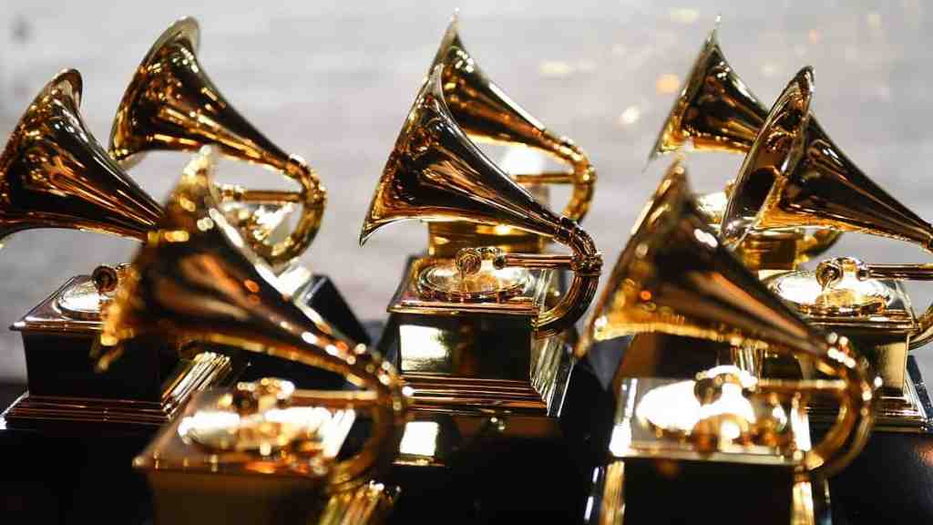 A cerimônia do Grammy foi adiada devido à variante omicron