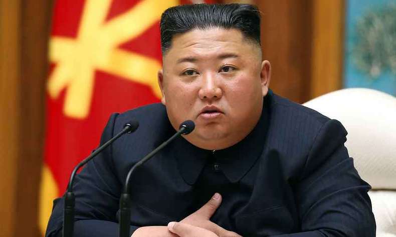 China promete cooperação com Coreia do Norte sob ‘nova situação’