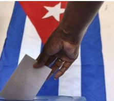 Eleições em Cuba ocorrerão em um cenário cheio de desafios
